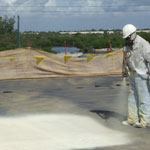 spray foam safety - Bella Vista contractors